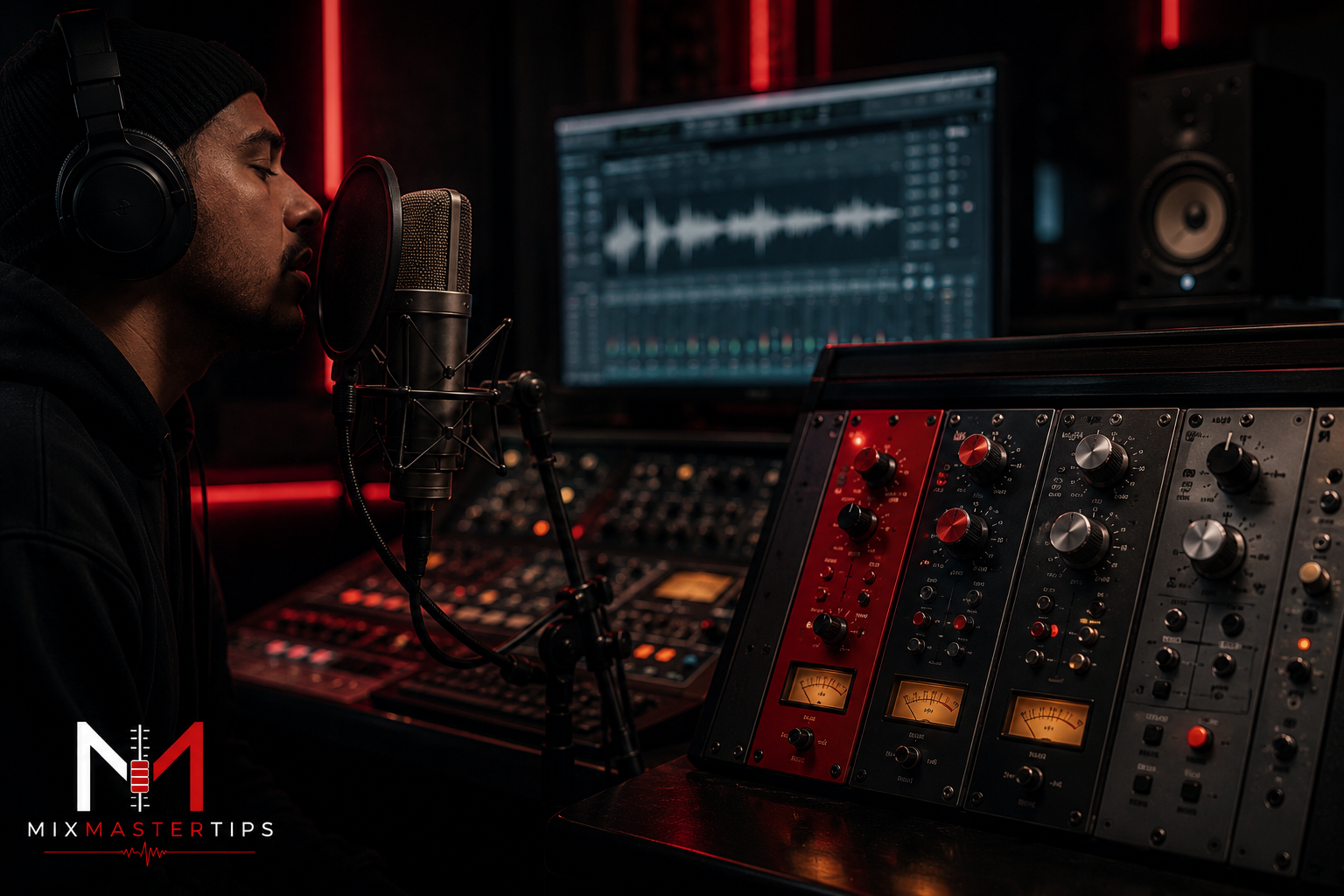 Preamp